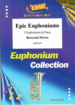 Epic Euphoniums Standard
