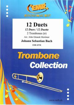 12 Duets Standard