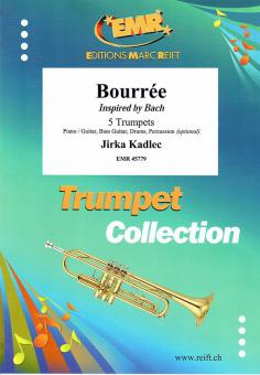 Bourrée Standard