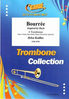 Bourrée Standard