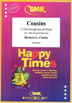 Cousins Standard