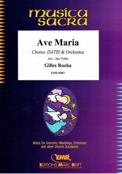 Ave Maria Standard
