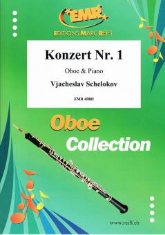 Konzert Nr. 1 Standard