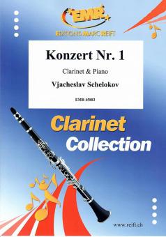 Konzert Nr. 1 Standard