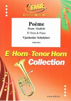 Poème Standard