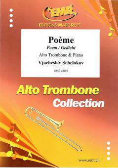 Poème Standard