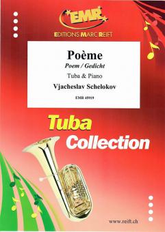 Poème Standard