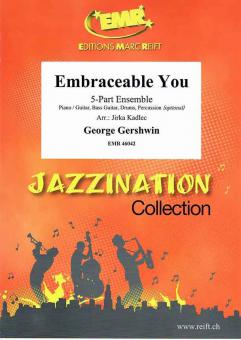 Embraceable You Standard