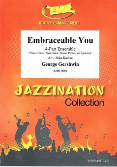 Embraceable You Standard