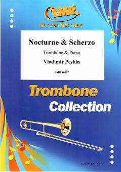 Nocturne & Scherzo Standard