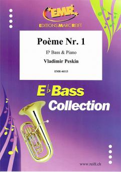 Poème Nr. 1 Standard