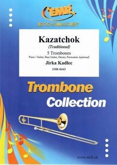 Kazatchok Standard