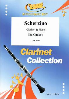 Scherzino Standard