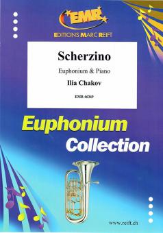 Scherzino Standard