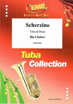 Scherzino Standard
