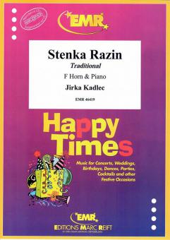 Stenka Razin Standard