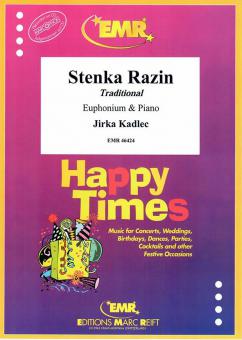 Stenka Razin Standard