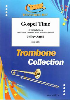 Gospel Time Download