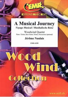 A Musical Journey Download