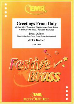 Greetings From Italy Download