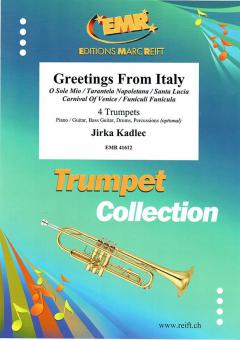 Greetings From Italy Download