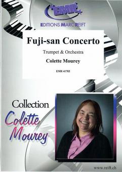 Fuji-san Concerto Download