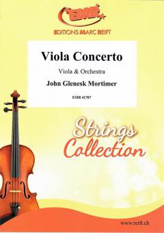 Viola Concerto Download