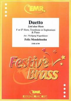 Duetto Download