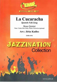 La Cucaracha Download