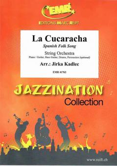 La Cucaracha Download