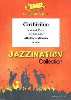 Ciribiribin Download