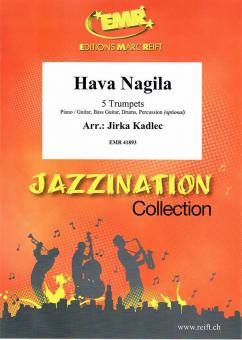 Hava Nagila Download