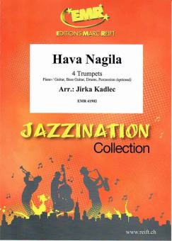 Hava Nagila Download
