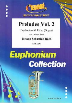 Preludes Vol. 2 Download