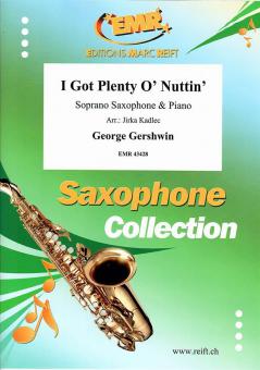 I Got Plenty O' Nuttin' Download