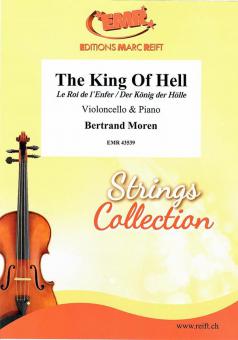 The King Of Hell Download