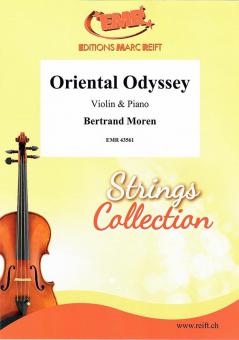 Oriental Odyssey Download