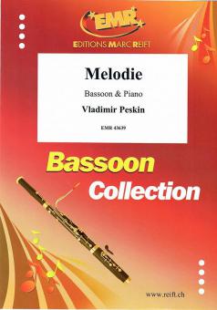 Melodie Download