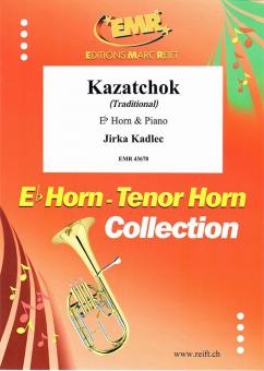 Kazatchok Download