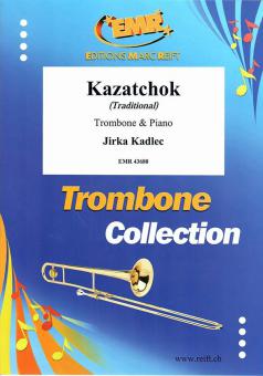 Kazatchok Download