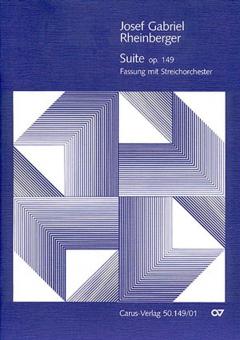 Suite op. 149 