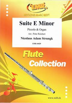 Suite E Minor Download
