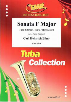 Sonata F Major Download