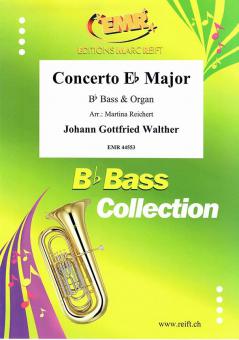 Concerto Eb Major Download