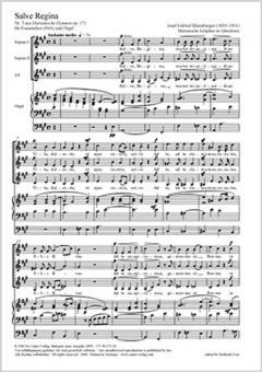 Salve Regina 2 