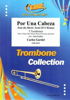 Por Una Cabeza Download