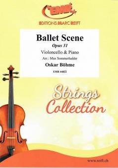 Ballet Scene op. 31 Download