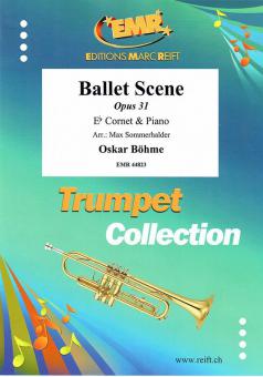 Ballet Scene op. 31 Download