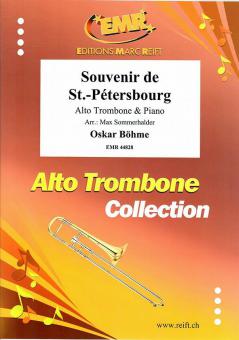 Souvenir de St.-Pétersbourg Download