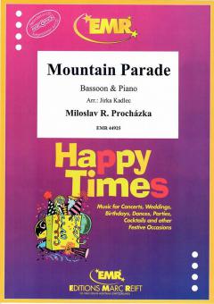 Mountain Parade Download
